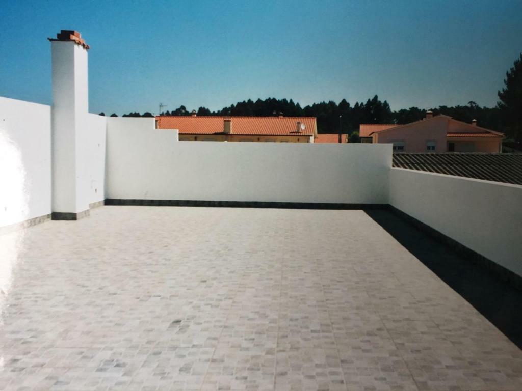 A Quinta Do Avo Jorge Villa Martinganca Exterior photo